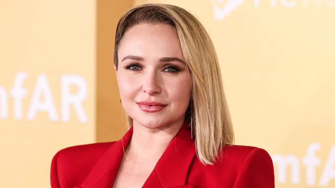 Image of Hayden Panettiere