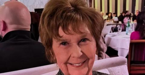 Photo of Nancy Guthrie