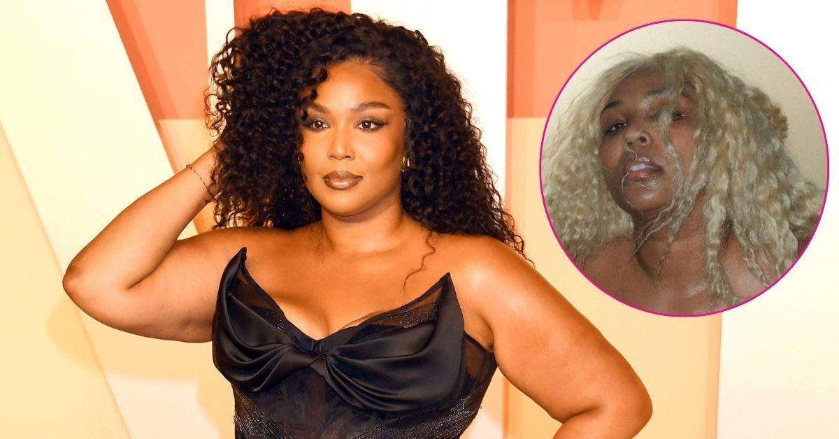 Photo of Lizzo