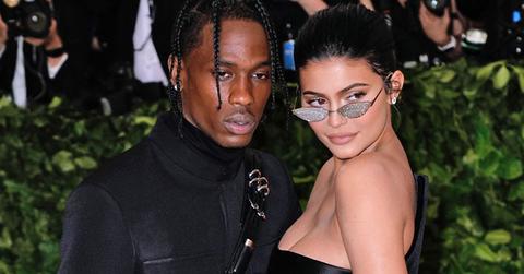 Travis Scott Stormi PP