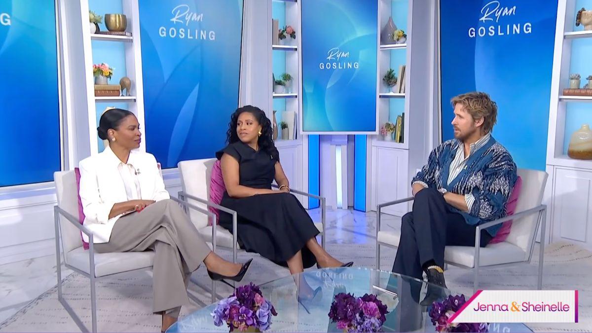 Image of Ryan Gosling and Eva Mendes keep their relationship private.