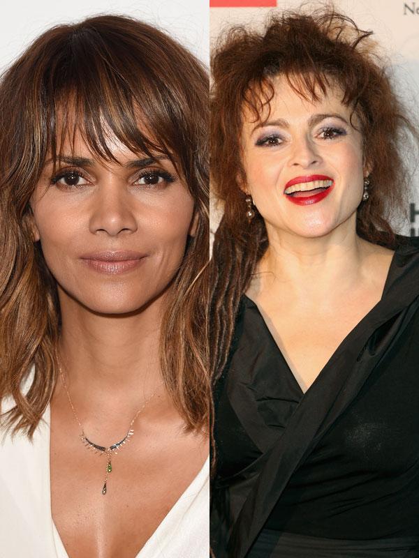 Halle berry helena carter celebs same age serovital