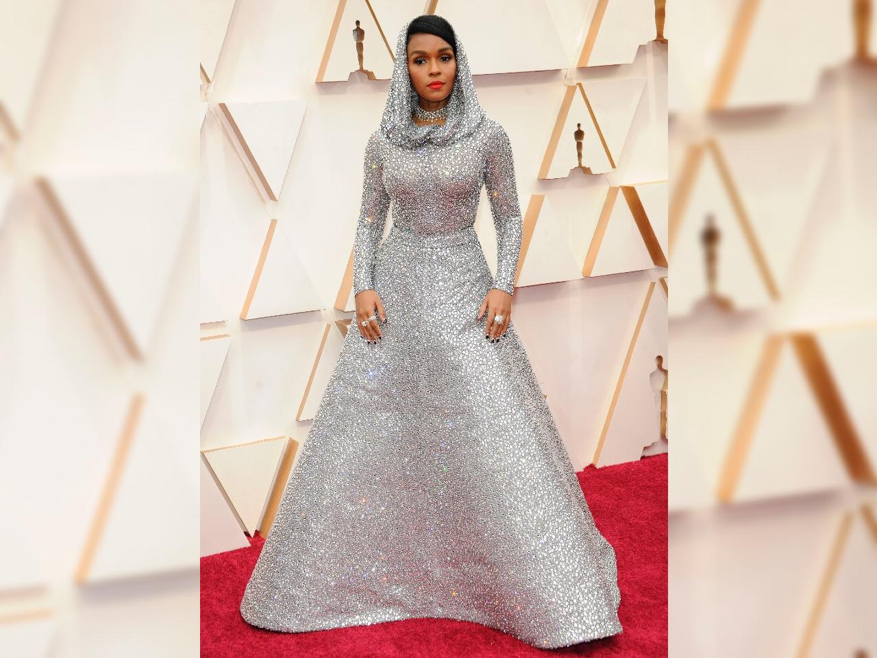 Janelle Monae Best Dressed 2020