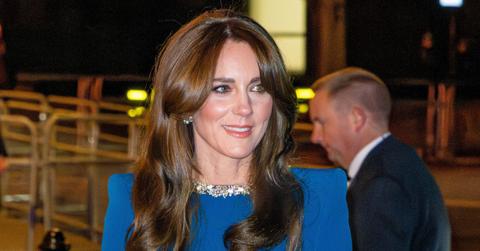 kate middleton is not advised well after photo scandal