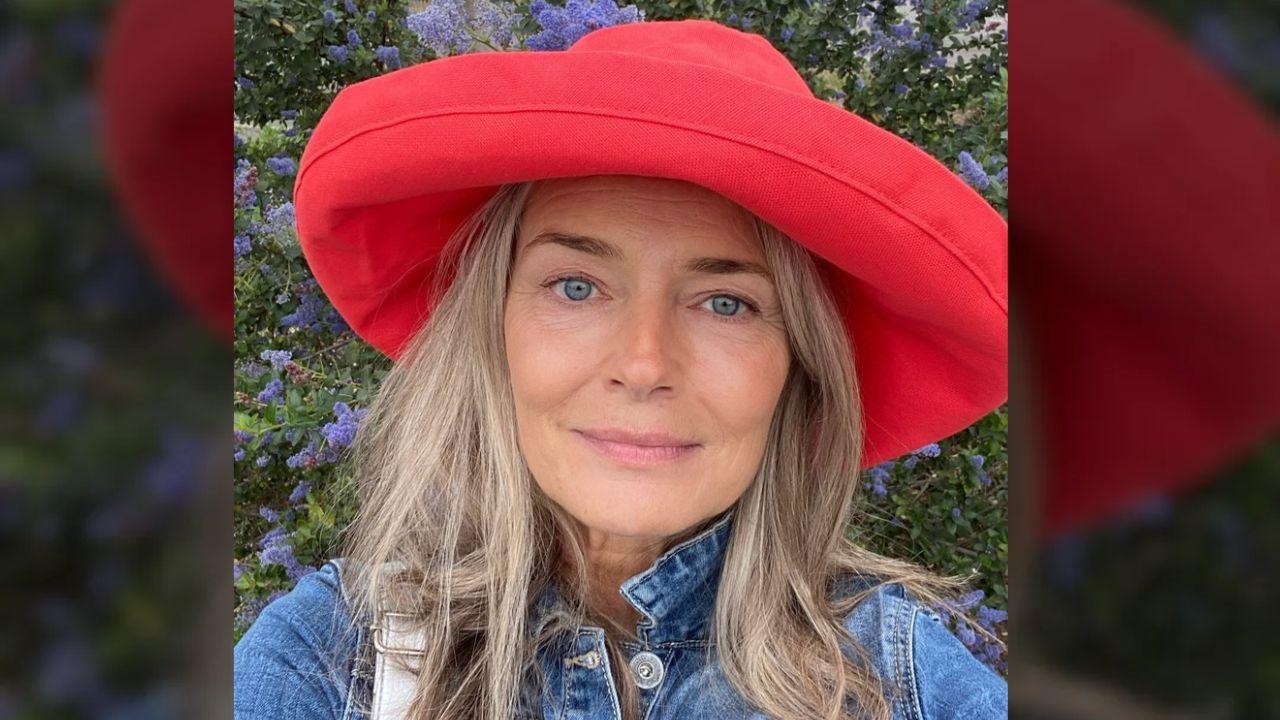 Paulina Porizkova