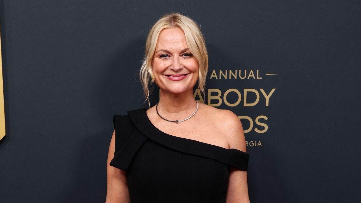 Image of Will Arnett and Amy Poehler share two teenage sons, Archie and Abel.