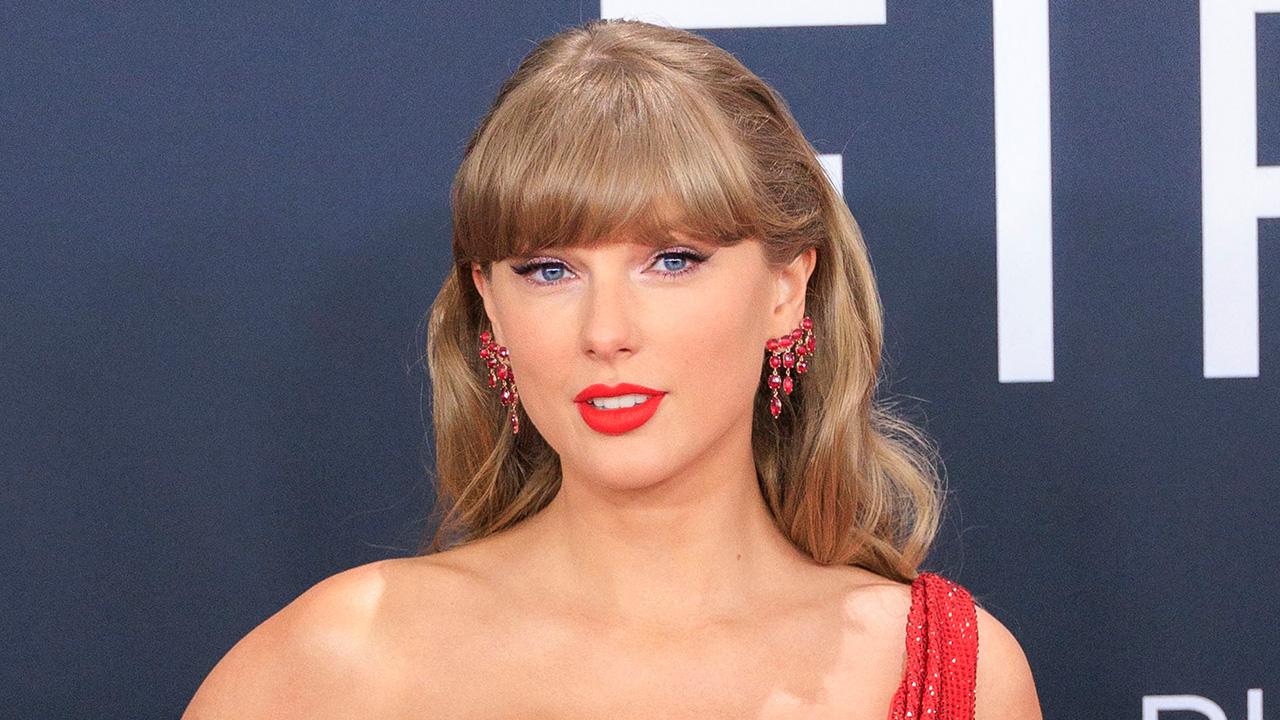 Taylor Swif,