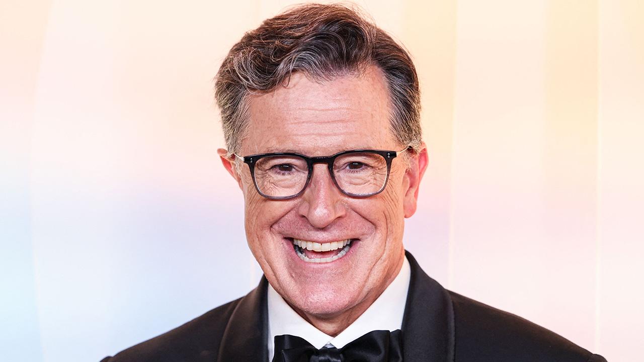 Photo of 'The Late Show With Stephen Colbert' was canceled, with its last episode airing in May.