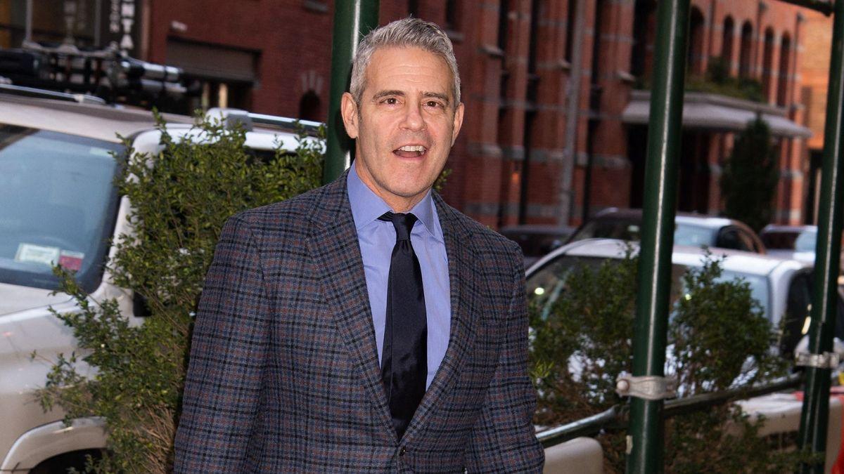 Andy Cohen