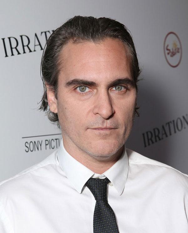 Joaquin Phoenix a