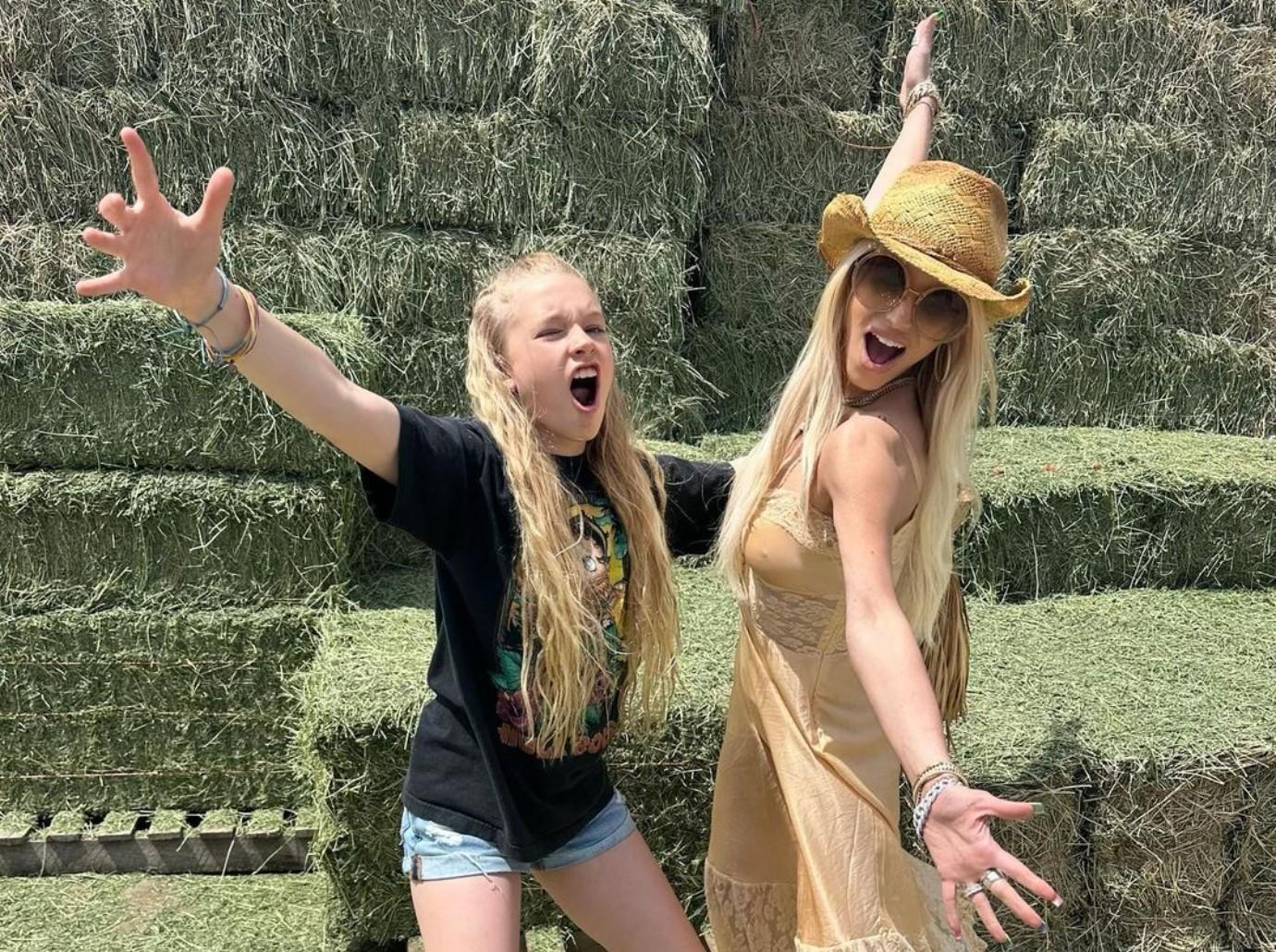 Why Jessica Simpson Moved Her Family To Nashville For The Summer