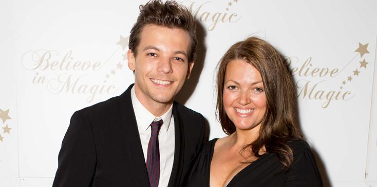 Louis tomlinson mother johannah dies h