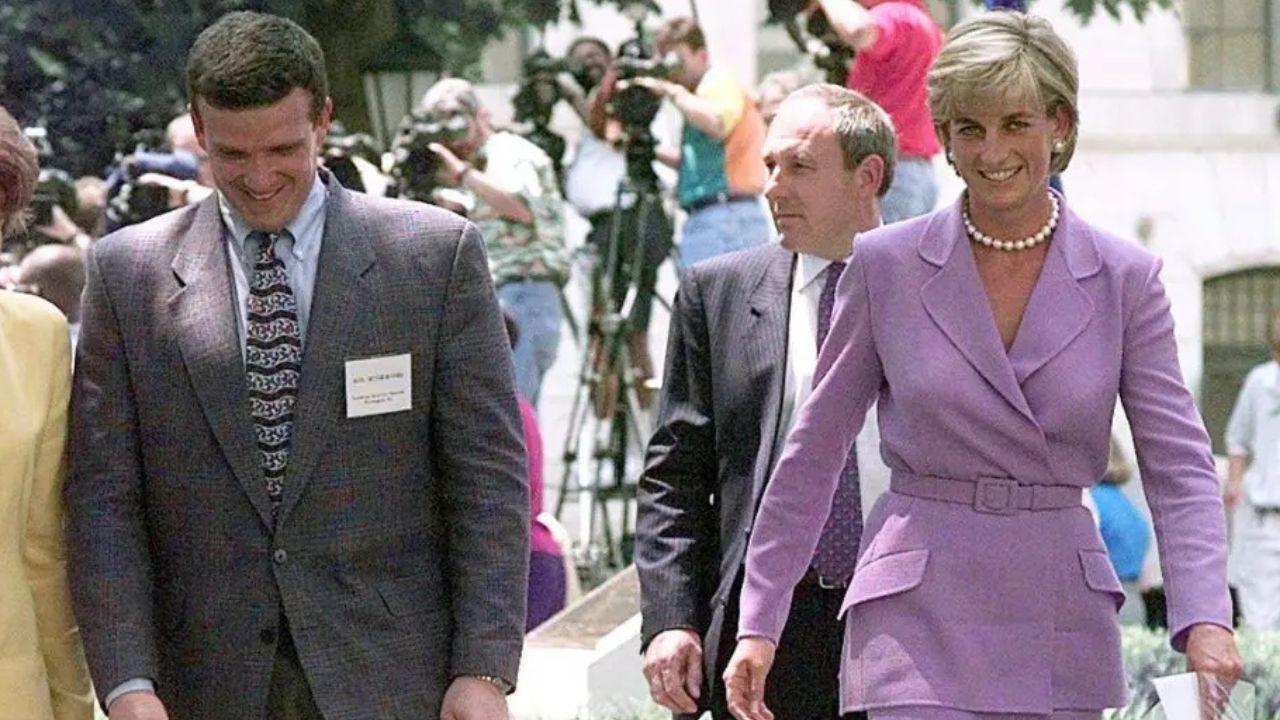 image of Diana