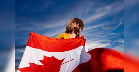 canadian celebrities redefining fame in