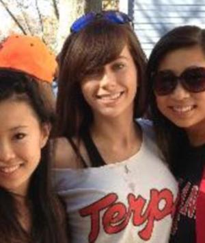 Delta Gamma Sorority Sister Resigns After Insane Expletive Filled Email