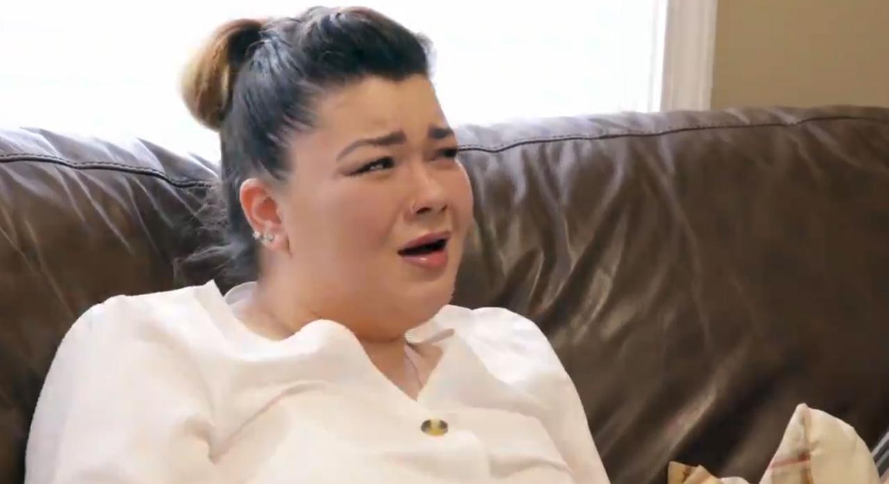 Amber Portwood Shares Heartbreaking Message On Instagram 6968