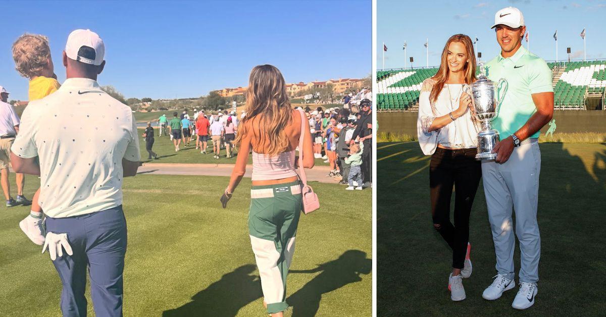 image of The model admitted she carefully planned her outfit before meeting Travis Kelce.