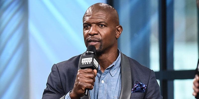 Terry Crews Adam Venit Sexual Assaulter Long