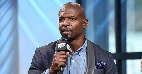 Terry Crews Adam Venit Sexual Assaulter Long