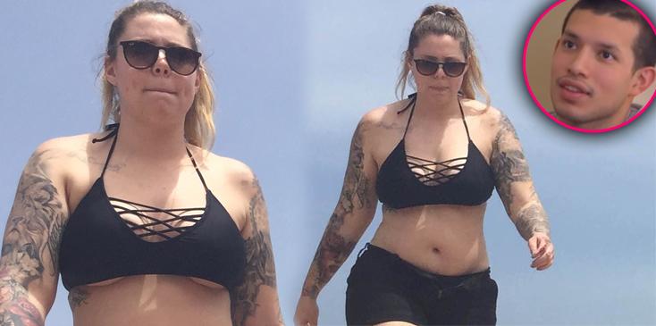 kailyn lowry bikini body plastic surgery