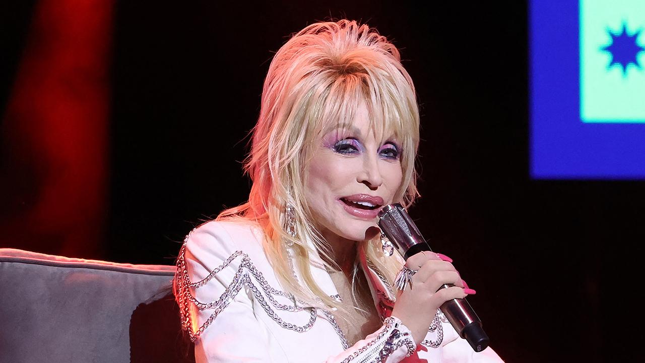 Dolly Parton