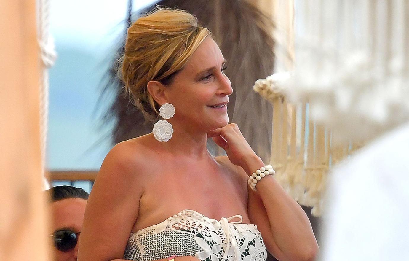 Sonja Morgan