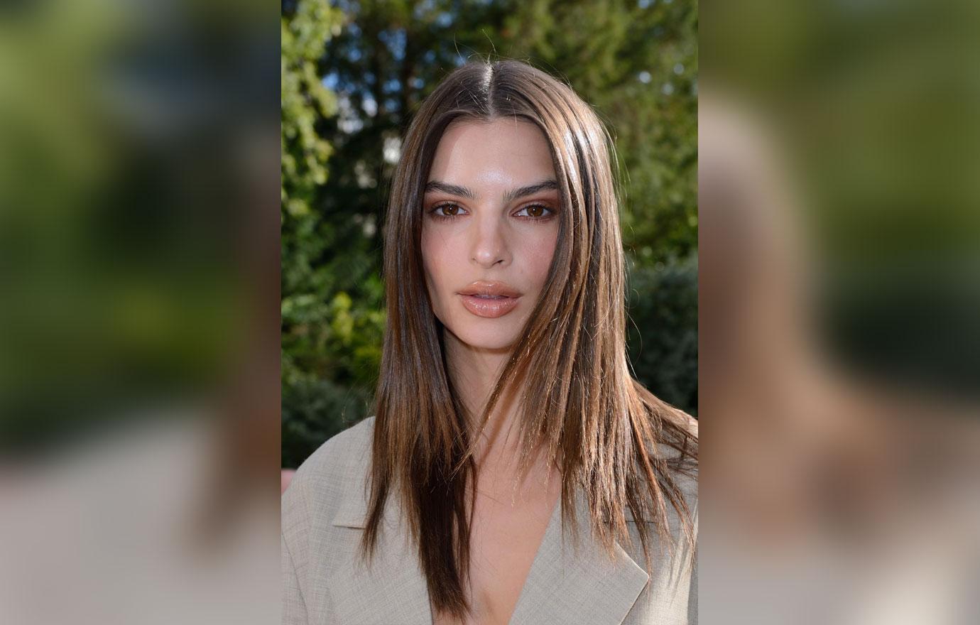 Jacquemus Front Row During S/S 2019 Paris Fashion Week