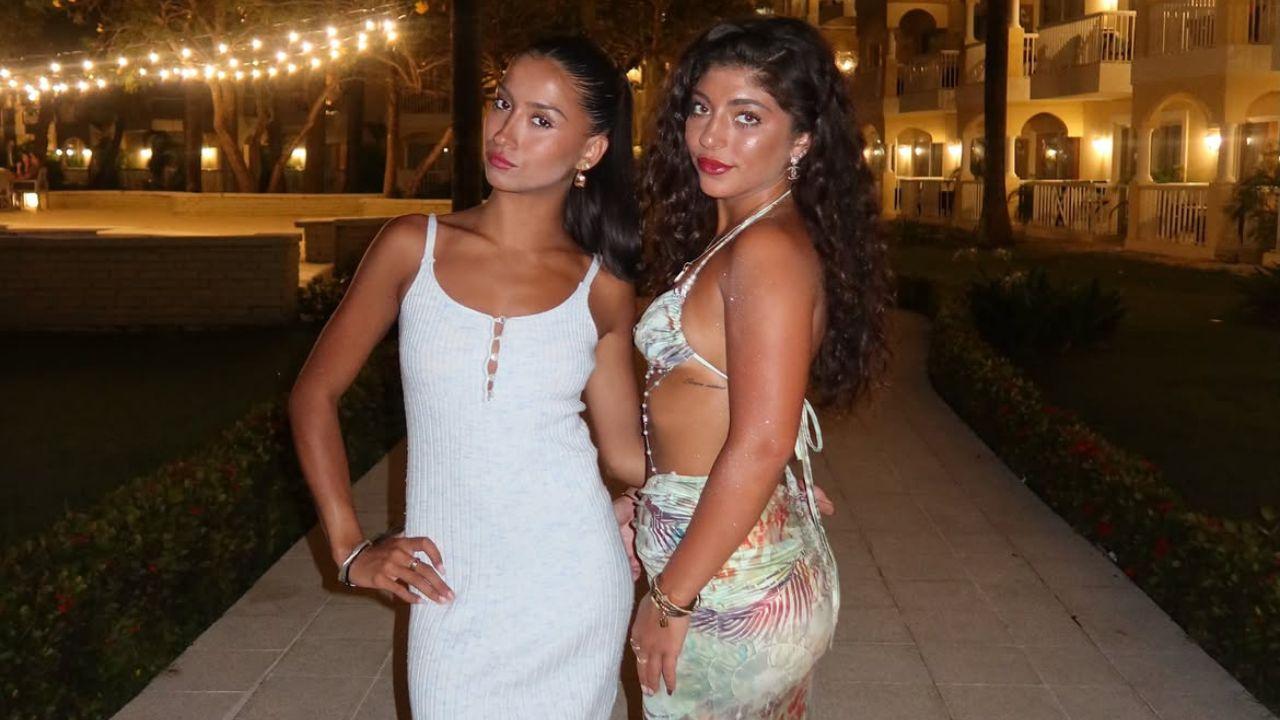 Image of Victoria Zardoya had been mourned by Milania Giudice and her family following her sudden passing in July.