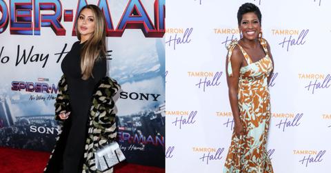 larsa pippen slams judgmental tamron hall interview