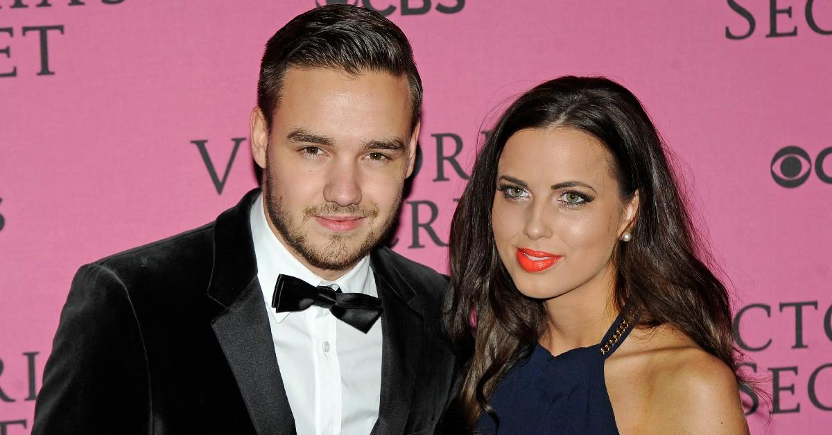 liam payne ex sophia smith engaged  months death photos