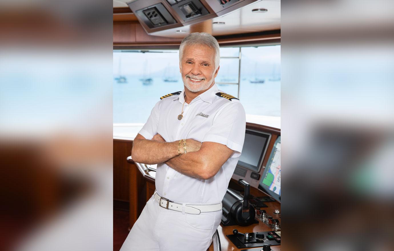 Below Deck &#8211; Season 6