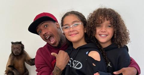 nick cannon son moroccan mariah carey may fight custody
