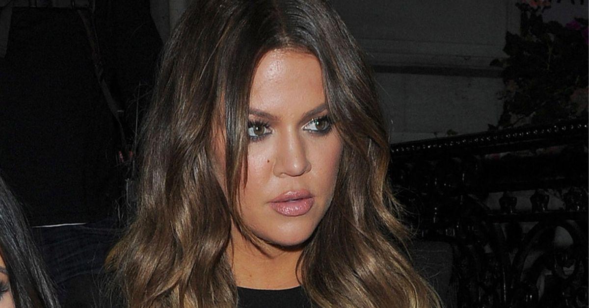 Khloe Kardashian Before and After: From 2008 to 2023 - The Skincare Edit