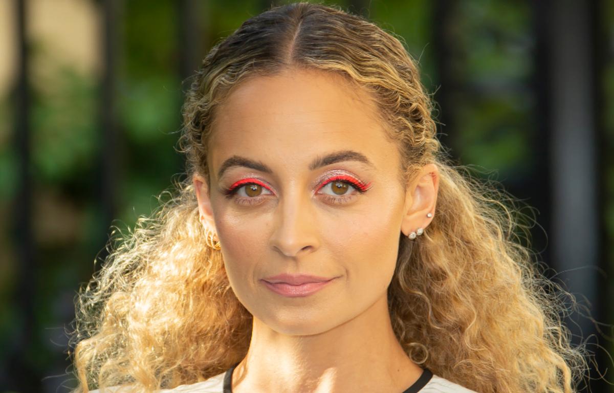 Nicole Richie