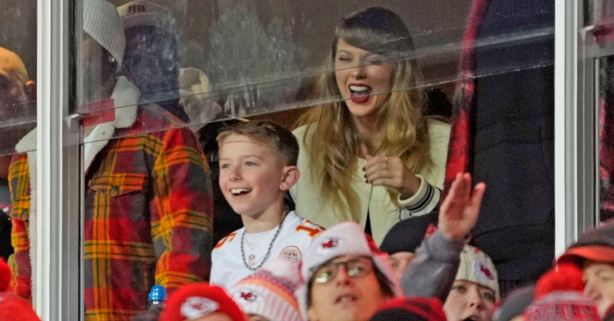 taylor swift best worst game day outfits photos