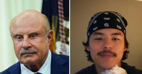 dr phil collin gosselin tlc offered jon kate million save marriage