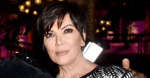 kris jenner bribe rob kardashian leave blac chyna