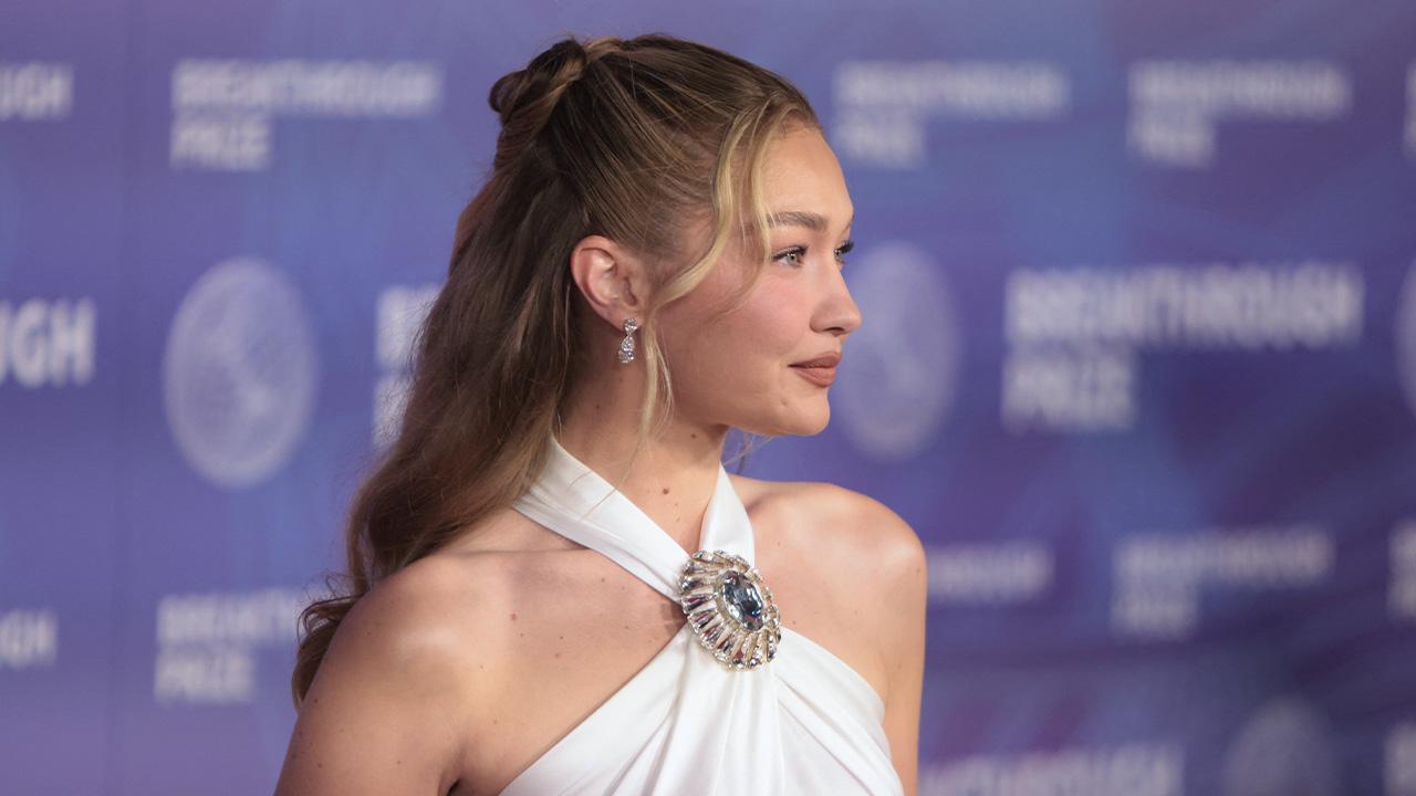 Gigi Hadid
