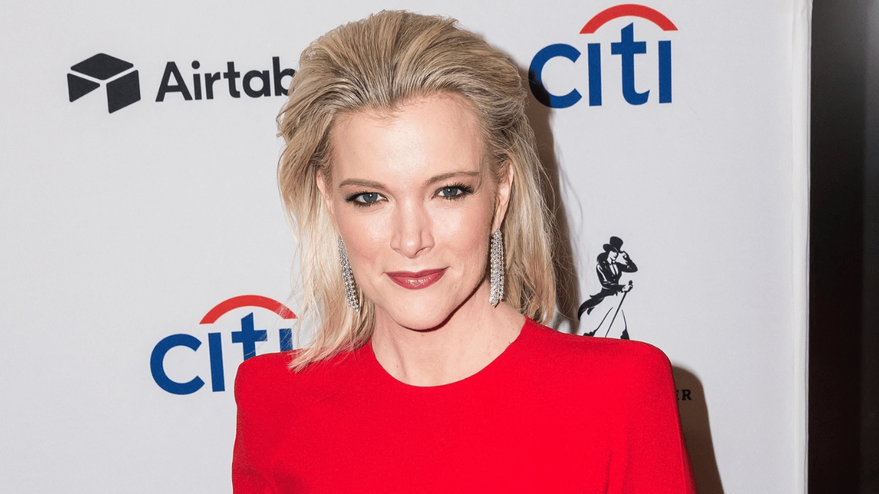 Image of Megyn Kelly had hot takes about the Cornell 7 investigation.