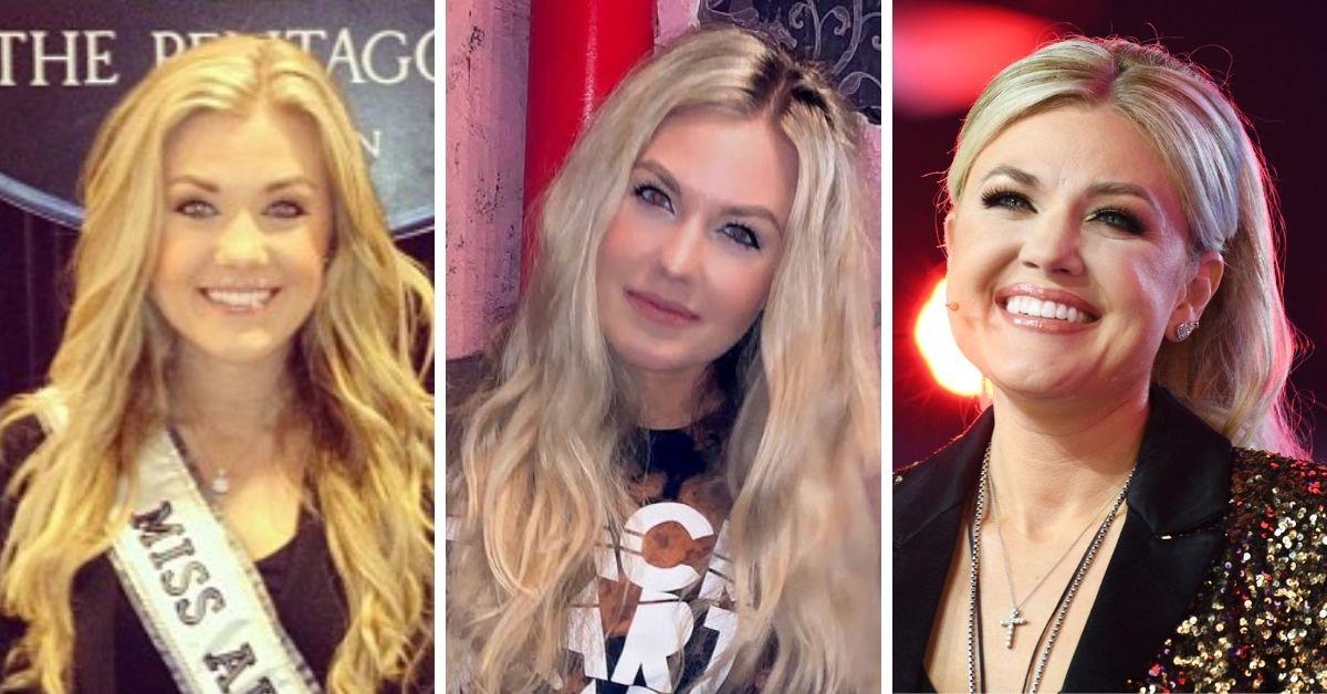 From Beauty Queen to Turning Point USA CEO: See Erika Kirk's Transformation in Before and After Photos