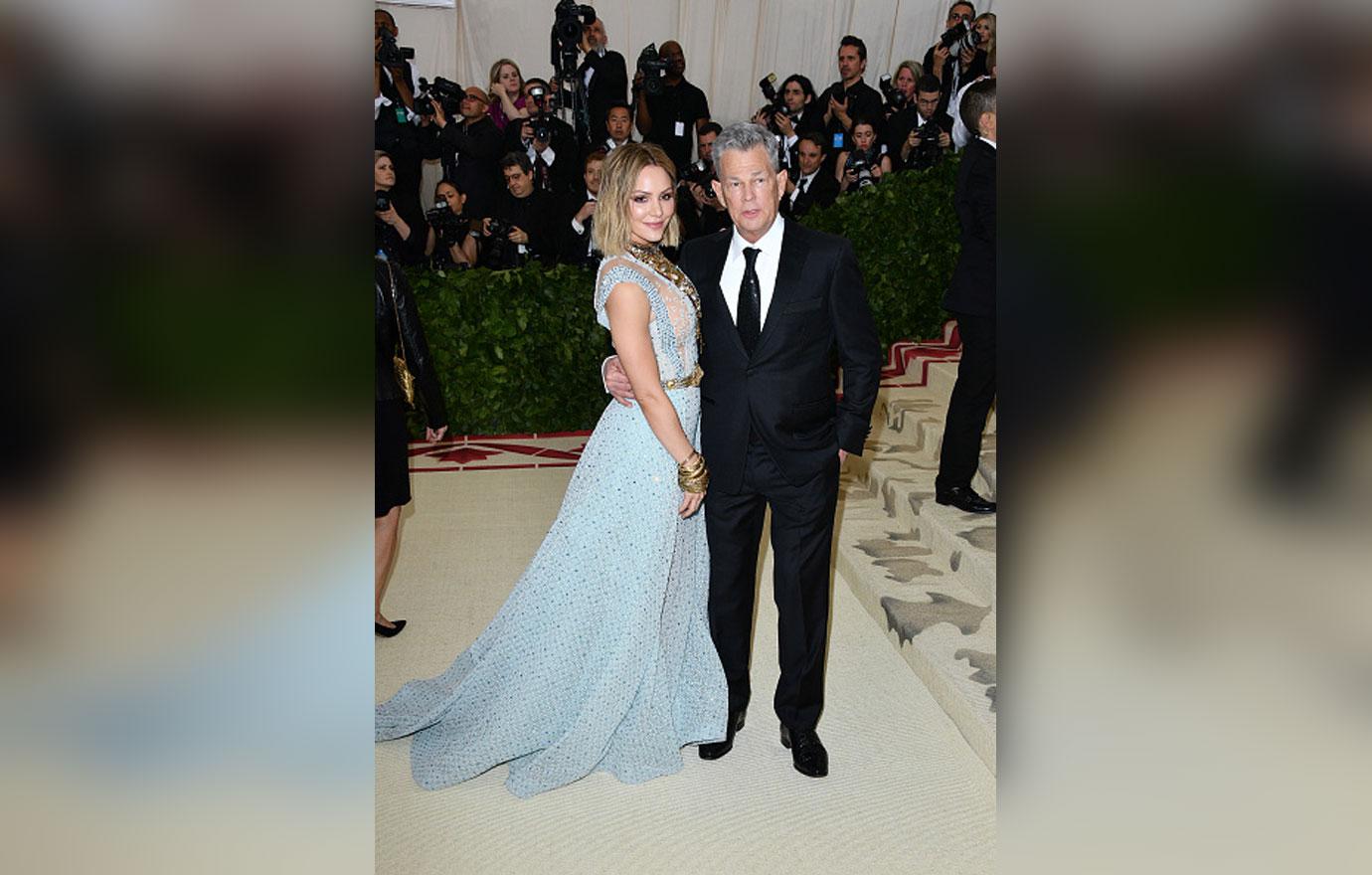 Heavenly Bodies: Fashion &amp; The Catholic Imagination Costume Institute Gala