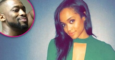 Rachel lindsay bachelorette contestant filed for bankruptcy three times hero