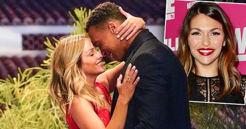 What Is Bachelorettes Clare Crawley And Dale Moss's Current Relationship Status?