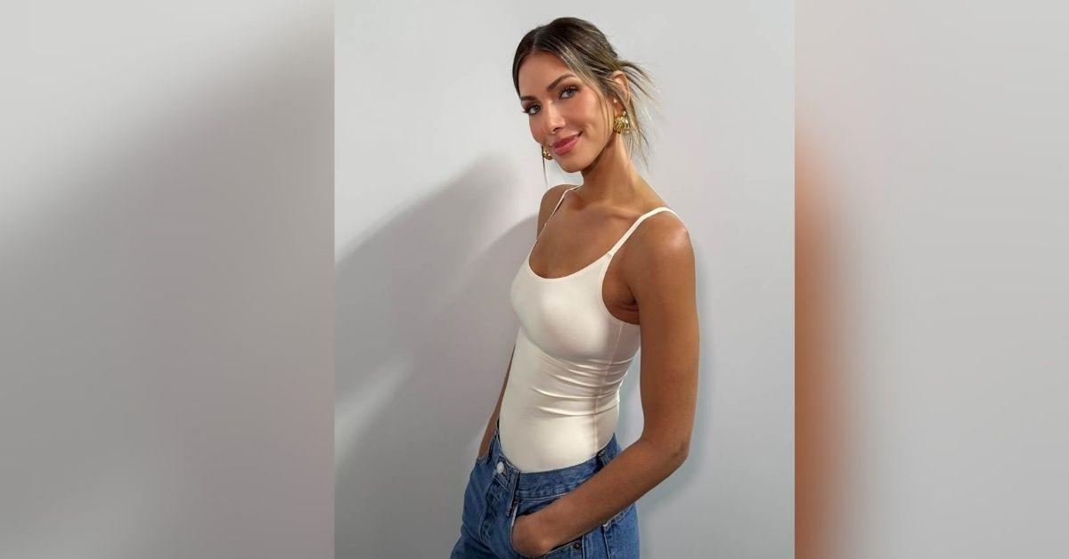 image of 'The Real Housewives of New York City' star said multiple pregnancies significantly altered her body.