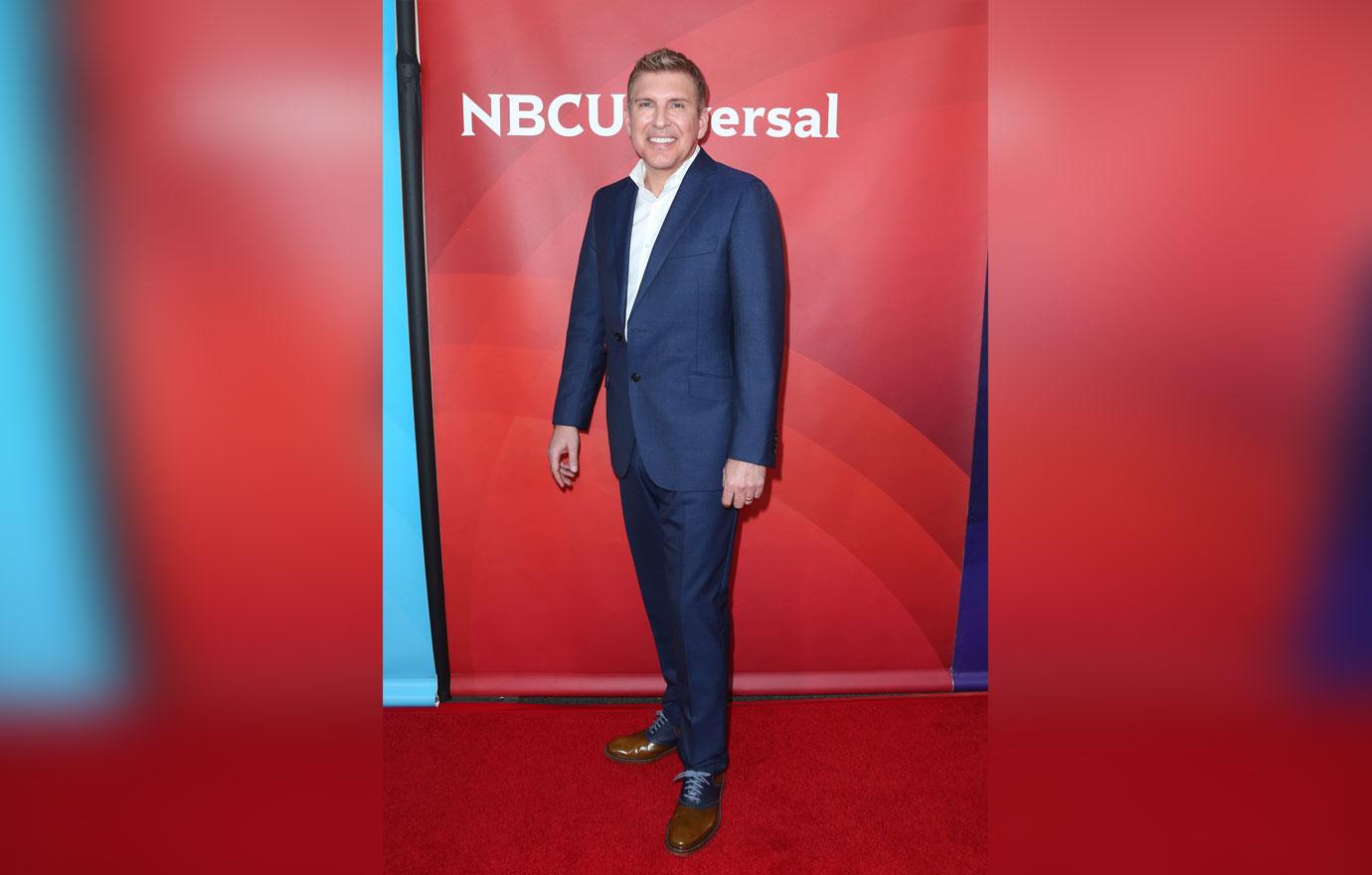 //todd chrisley son kyle hospitalized