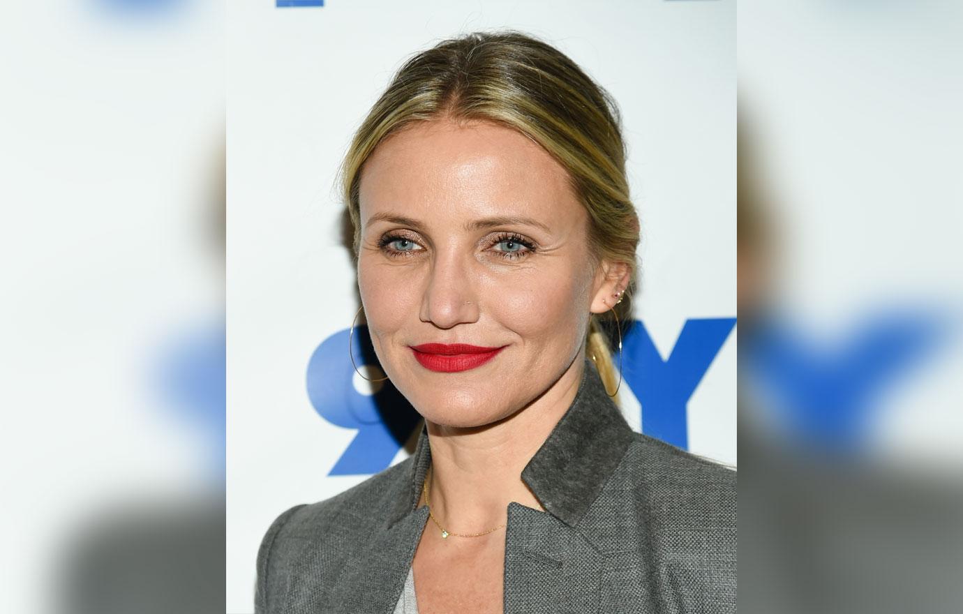 Cameron Diaz