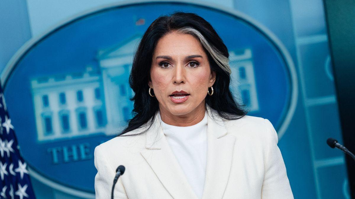 who is tulsi gabbard donald trump intelligence chief resignation