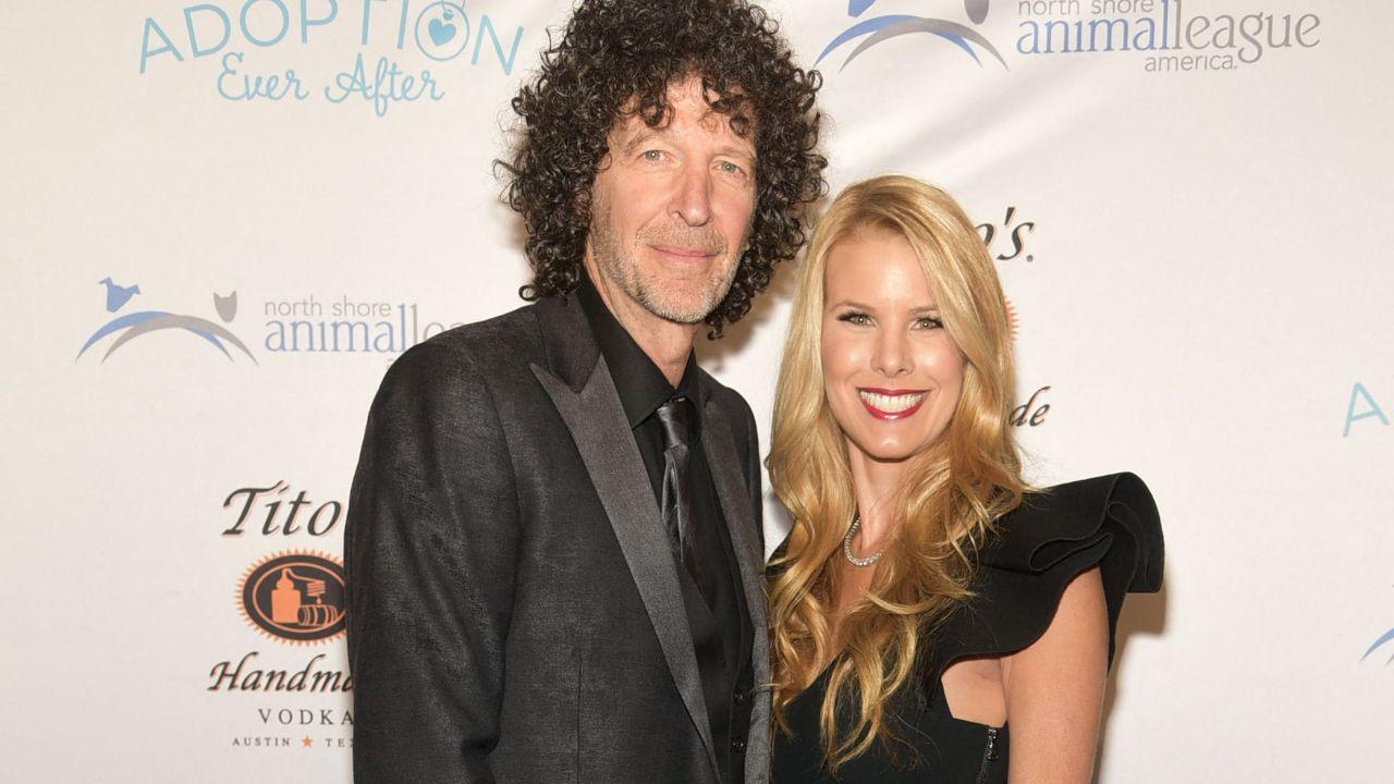 image of Howard stern
