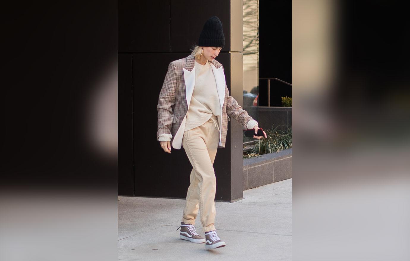 SPOTTED: Justin Bieber in Balenciaga with Hailey Bieber in Paris – PAUSE  Online