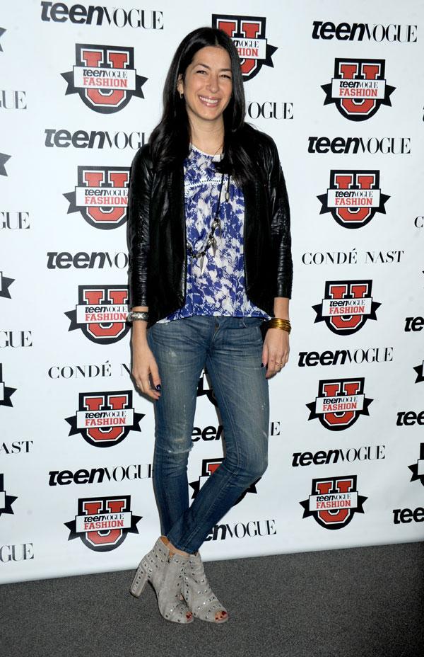 Teen vogue fashion university 1